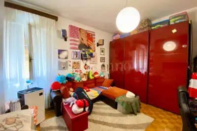 Casa in vendita, Via Montebello, Brescia