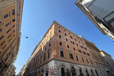 Casa in vendita, Via Palestro, Roma