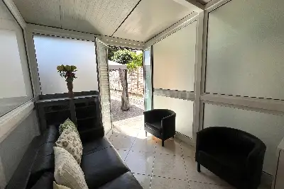 Casa in vendita, Via Squillace, Roma