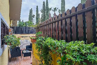 Villino a Schiera in vendita, Via Giulio Venzi, Roma