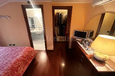 Casa in vendita, Via Belcastro, Roma