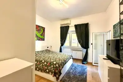 Casa in vendita, Via Tarquinio Collatino, Roma