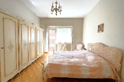 Casa in vendita, Via Felice Poggi, Roma