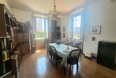 Casa in vendita, Via Privata Don Bartolomeo Grazioli, Milano