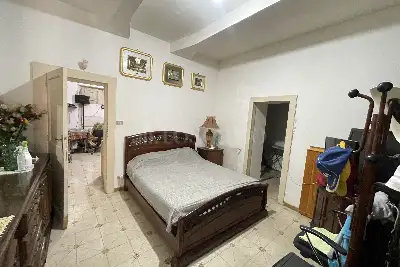 Casa Indipendente in vendita, Via Nazionale Ortoliuzzo, Messina