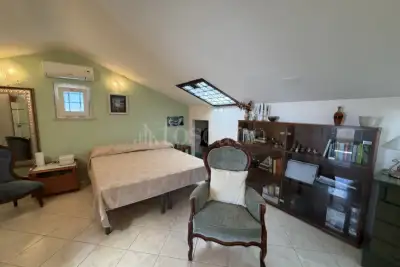 Villa in vendita, Via delle Came, Fiumicino