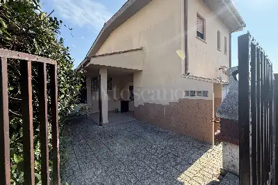 Casa in vendita, Via Tevere, Ardea