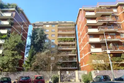 Casa in affitto, Via Emilio Morosini, Milano