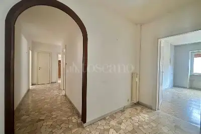 Casa in vendita, Via Statilio Ottato, Roma