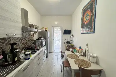 Casa in vendita, Via delle Antille, Roma