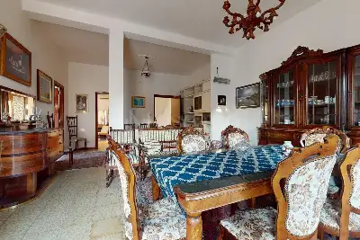 Casa in vendita, Via Firenze, Quartu Sant'Elena