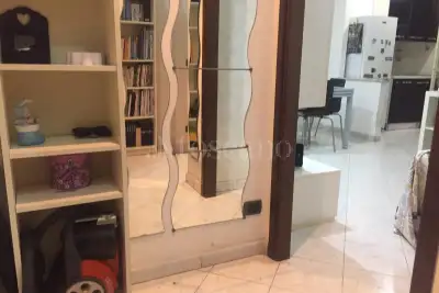 Casa in vendita, Via Tagaste, Roma