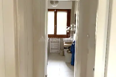 Casa in vendita, Via Sarsina, Roma