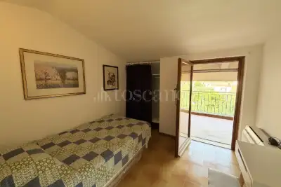 Villino a Schiera in vendita, Via Cesenatico, Fiumicino