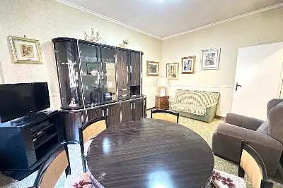 Casa in vendita, Via Pietro Mengoli, Roma