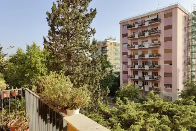 Casa in vendita, Via della Libertà 201, Palermo