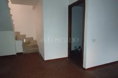 Villino a Schiera in vendita, Via Franco Gentilini, Roma