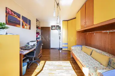 Casa in vendita, Via Adelaide Coari, Milano