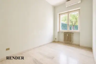Casa in vendita, Via Jacopo Ferretti, Roma