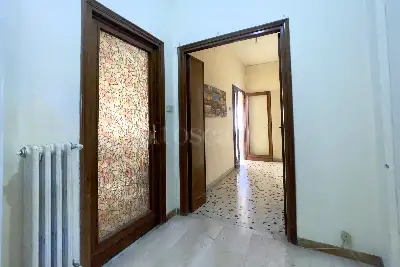 Casa in vendita, Via Matteotti 38, Viterbo