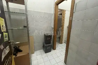 Attività Commerciale in affitto, Via Niccolò Copernico, Pomezia