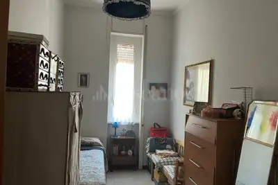 Casa in vendita, Via Cristoforo Colombo, Roma