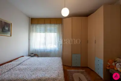 Casa in vendita, Via del Pioppo, Udine