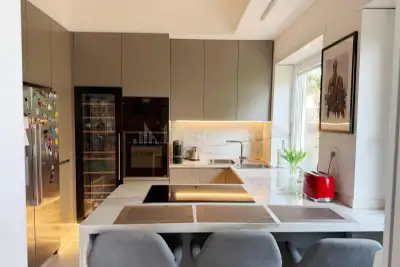 Casa in vendita, Via Dicomano, Roma