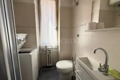 Casa in vendita, Via Giovanni Vestri, Roma