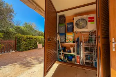 Casa in vendita, Via dei Platani, Olbia
