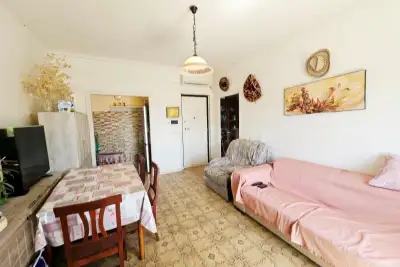 Casa in vendita, Via delle Margherite, Santa Marinella