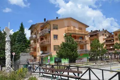 Casa in vendita, Piazzale Magnola, Ovindoli