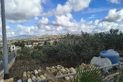 Villa in vendita, via Castellammare, Valderice