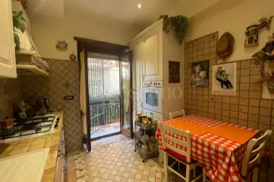 Casa in vendita, Via di Morena, Ciampino