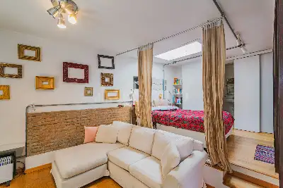 Casa in vendita, Via Alvise Cadamosto, Roma