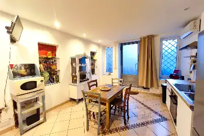 Casa in vendita, Via del Vespro, Palermo