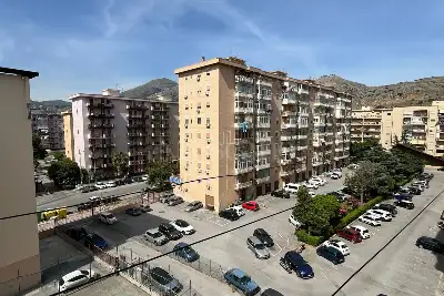 Casa in affitto, Via Eustachio Catalano, Palermo