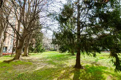 Casa in vendita, Viale Lodovico Scarampo, Milano