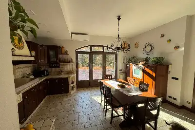 Villa in vendita, Via Tomasi di Lampedusa, Mascalucia