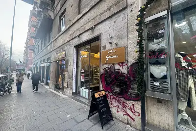 Attività Commerciale in vendita, Viale delle Provincie, Roma