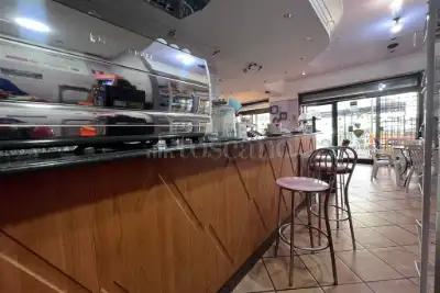 Negozio in vendita, Via Statilio Ottato, Roma