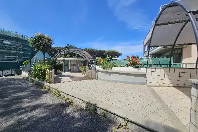 Casa in vendita, Corso Italia, Anzio