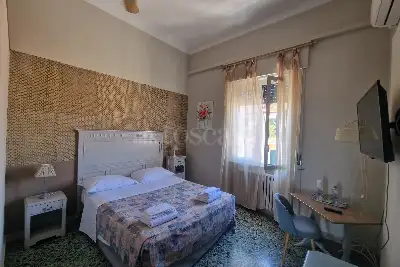 Casa in vendita, Via Antonio Ugo Amico, Palermo