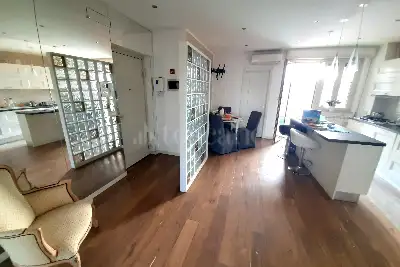 Casa in vendita, Via Norvegia, Palermo