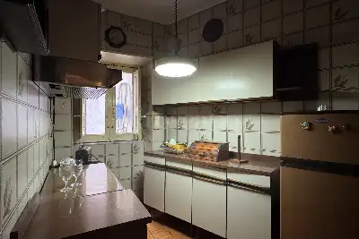 Casa in vendita, Corso delle Province, Catania