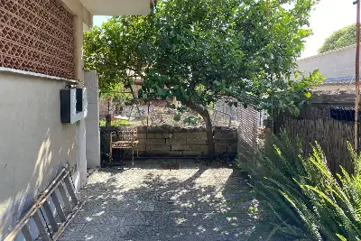 Villa Bifamiliare in vendita, Agnone Bagni-Villagio Settebello, Augusta