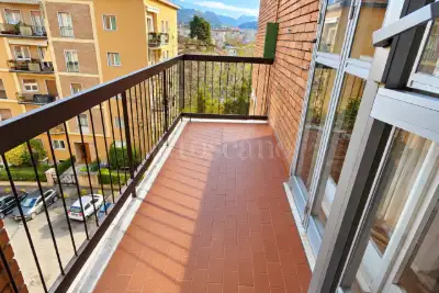 Casa in vendita, Via Gabriele Rossetti, Brescia