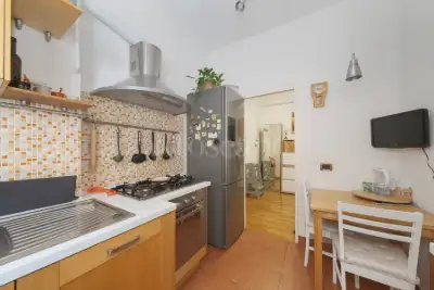Casa in vendita, Via Filippo Meda, Roma