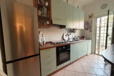 Casa in vendita, via Martin Pescatore, Ardea