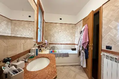 Villa in vendita, Via Giuseppe Lazzati, Roma